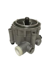 Kawasaki K3V63 Gear Pump Pilot Pump