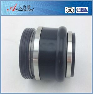 Hidrostal Pump Seals