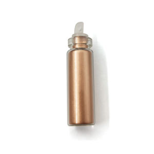 Pure Gold Pale Bronze Powder for Dusting Txtile Coating Painting