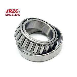 Premium High Precision Needle Roller Thrust Bearings for Enhanced Performance