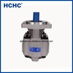 High Pressure China Hydraulic Gear Motor Cmg with Low Noise