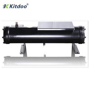 Cooling Chiller Water Condenser