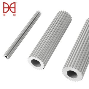 High Quality Weather-Resistant Customized Waterproof Window & Door Aluminum Profile for Windows