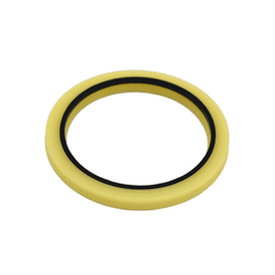 ISO9001 Certified High-Quality Hby Rod Buffer Seal Ring