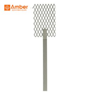 Gr. 1 Grade1 Platinized Titanium Expanded Metal Mesh Anode for Swimming Pool