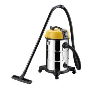High Suction Heavy Duty Wet and Dry Industrial Vacuum Cleaner