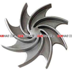 Stainless Steel Hydraulic Body Precision Casting Pump Valve Fitting Good Quality and Price