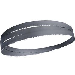 Carbide Bimetal Band Saw Blade Metal and Stainless Steel Cutting Tungsten Tipped Reciprocating Carbide Tipped Bandsaw Blade