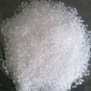 Cheap Price Natural Color PP Plastic Polypropylene Pellets