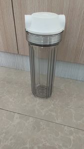20"White Housing for Water Filter