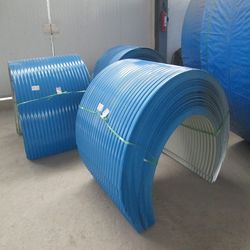 Fixed Belt Conveyor Hood, Conveyor Belt Cover