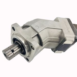 Good Quality Hydraulic Piston Pump Kpp63lh8l3 Piston Pump for Packaging Machine