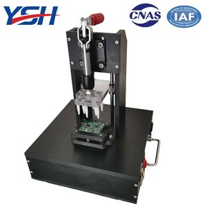 PCB Board Splitter Positioning Ejector Pin Fixture SMT Stainless Steel Fixture Circuit Board Sampling