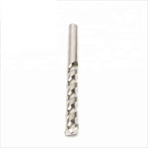 Tungsten Carbide Tipped Hammer Drill Round Shank Drill Bit for Wall Cement Concrete Quarry Masonry Drill