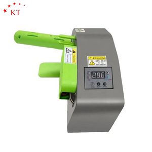 High Speed Automatic Mini Portable Air Cushion Inflating Machine with CE Certification.
