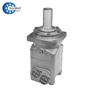 Bmv Omv Bm5 Hydraulic Orbital Motor