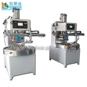 PVC_Pet Blister Package Sealing High Frequency Welding Machine