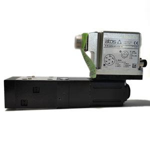 Atos High-Quality Hydraulic Valve Kq-013 Kq-014 Kq-022 Kq-023 Kq-024 Hr-003 Hr-004