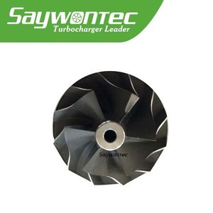 CT16V 1720111070 17201-11070 Turbo Compressor Wheel for Toyota Hilux 2gd