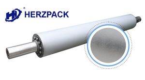 Embossing Roller Embossing Plate From Herapck