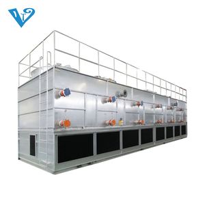 Ht Cooling Tower for Wastewater