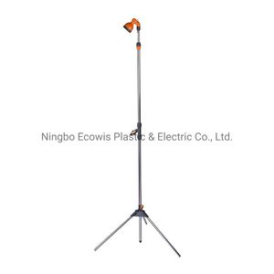 Outdoor Tripod Telescopic Garden Sprayer