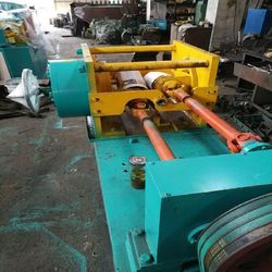 Rod Straightening Machine Tube Straightening Machine