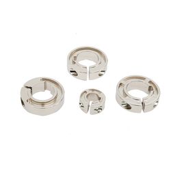 Precision Custom Aluminum Alloy Zinc Alloy Metal Part Fabrication