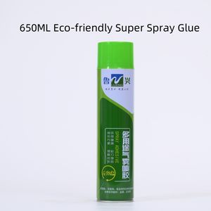 Spray Adhesive Sponge Glue for Leather Plywood Board Mattress Furniture Sofa