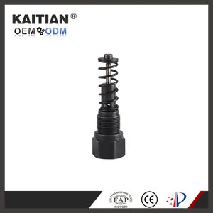 Lubrication System U03 Electric Lubrication Pump Pump Components