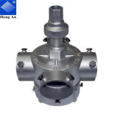 Aluminum Alloy Cooling Tower Spraying Nozzle