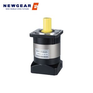 Good Price Square Flange Mount 400W Motor Planetary Gear Reducer
