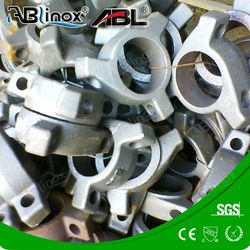 Stainless Steel Casting Auto Parts
