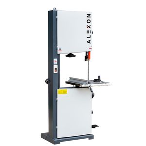 B Series Woodworking Industry Sawing Machine Wood Cutting Vertical Bandsaw