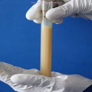 High Quality Mining Non-Metallic Collector Jb-102 Flotation Agent Factory Directly Provide