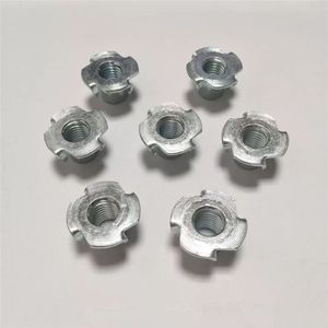 Hex Bolts, Nuts, High Strength Hex Head Bolts
