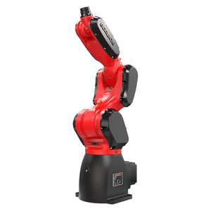 Brtirus1510A Six-Axis Industrial Robot for Loading and Unloading, Stacking, Grinding and Welding