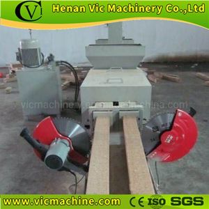 Advanced Full Automatic Hydraulic Press Machine with Integrated Cutter