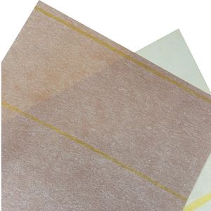 Factory Price Premium Nmn Electrical Insulating Crepe Paper Insulation Paper for Oil Transformer