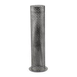 Filter Core Strainers Stainless Steel Perforated Metal Mesh Element Steel Wire Mesh