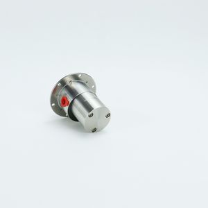 High Precision Stainless Steel Chemical Metering Micro Gear Pump