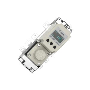 China Manufacturers 0-1 MPa Operating Pressure Range Fms Water Flow Meter Sensor