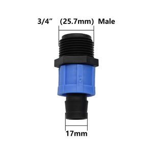 Essential Plastic Irrigation Fittings for Innovative Watering System Designs