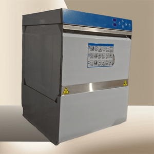 Kitchen Machines Good Quality Commercial Electric Glass Washer Dishwasher