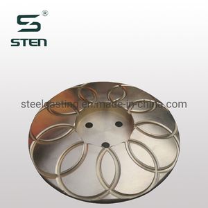Countershaft Bushing Crusher Parts