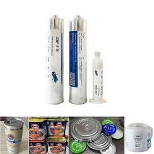 Polyurethane Hot Melt Adhesive Is Used for Lvt Self-Adhesive Flooring