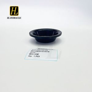 Hb18g Excavator Hydraulic Breaker Spare Parts Dembrane Rock Hammer Diaphragm