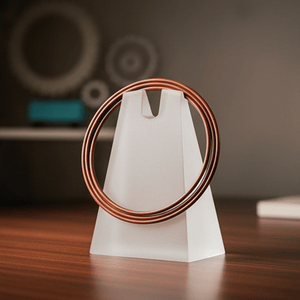 High-Performance Sealing Rings for Industrial Applications