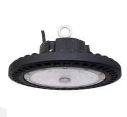 100W 5 Year Warranty UFO High Bay LED Warehouse Light Warehouse Fitting