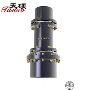 Reliable Coupling Solutions to Optimize Industrial Equipment Use